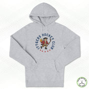 1776ers Round Staple Hoodie