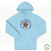 1776ers Round Staple Hoodie