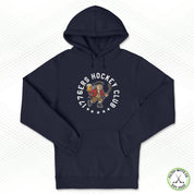 1776ers Round Staple Hoodie