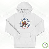 1776ers Round Staple Hoodie