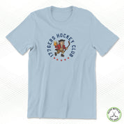 1776ers Round Staple Tee