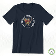 1776ers Round Staple Tee