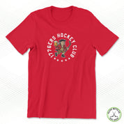 1776ers Round Staple Tee