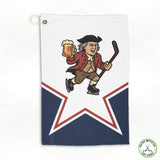 1776ers Essential Skate Towel