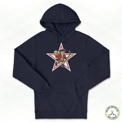 1776ers Star Staple Hoodie
