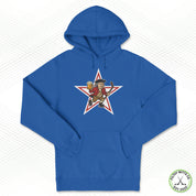 1776ers Star Staple Hoodie