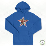 1776ers Star Staple Hoodie