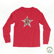 1776ers Star Staple Long Sleeve