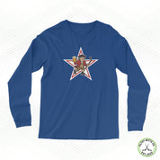 1776ers Star Staple Long Sleeve