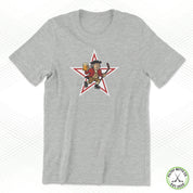 1776ers Star Staple Tee