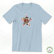 1776ers Star Staple Tee