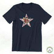 1776ers Star Staple Tee