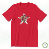 1776ers Star Staple Tee