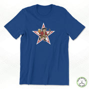 1776ers Star Staple Tee
