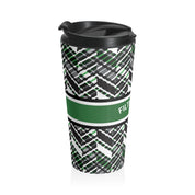 Interference Travel Tumbler
