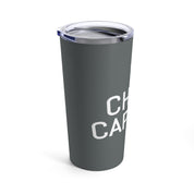 Chirp Captain Travel Tumbler
