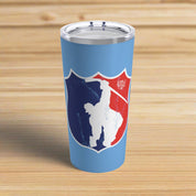 Major League Celly Travel Tumbler