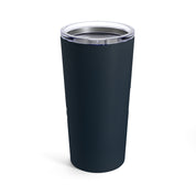 I'm Cold Travel Tumbler