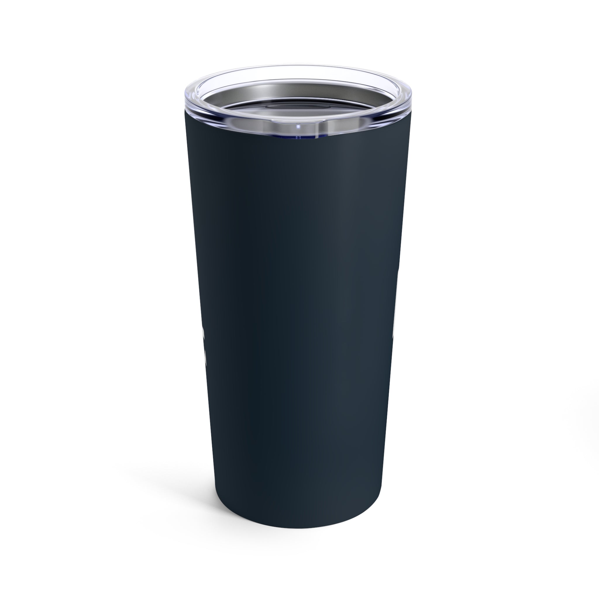 I'm Cold Travel Tumbler