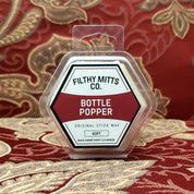 Bottle Popper Stick Wax