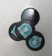 NPYHA 30th Game Puck