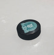 NPYHA 30th Game Puck