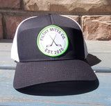 FMC Established Top Shelf Hat