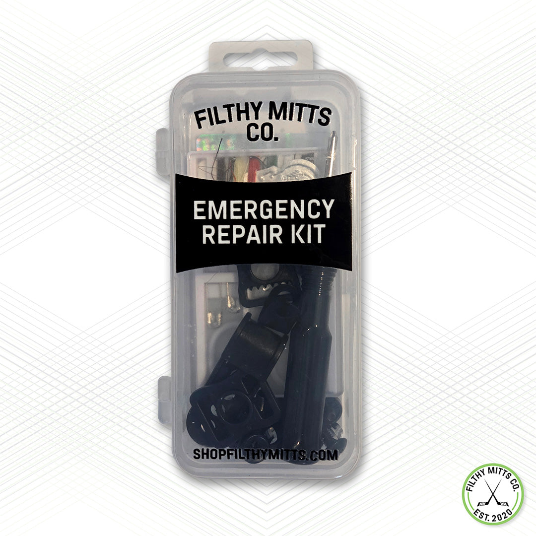 Emergency Repair Kit