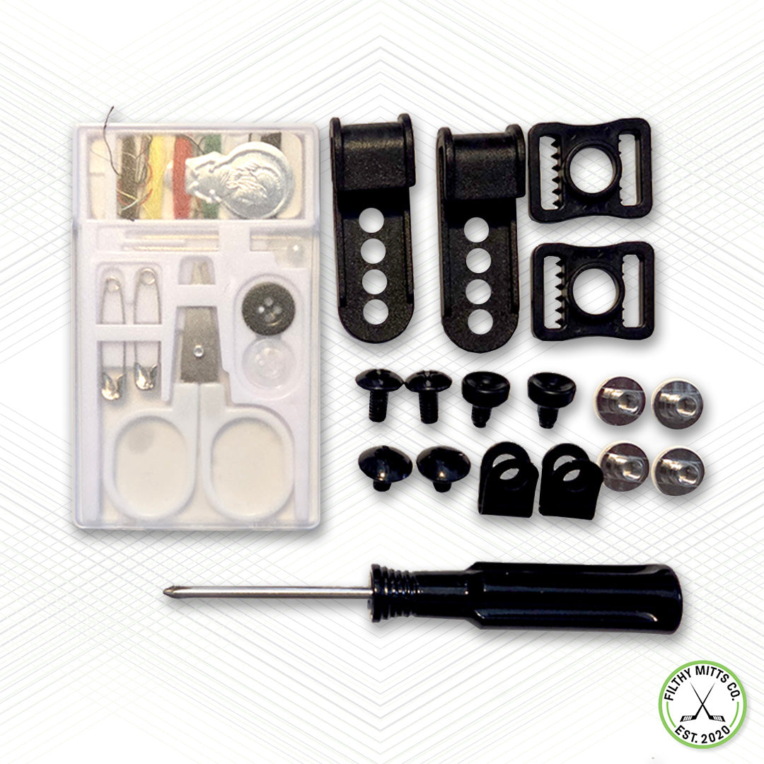 Emergency Repair Kit