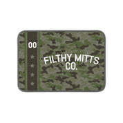 Camo Skate Mat