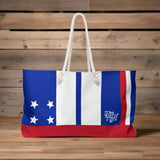 All Star USA Weekender Bag