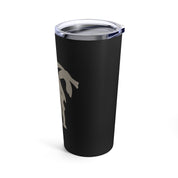 Goat Travel Tumbler