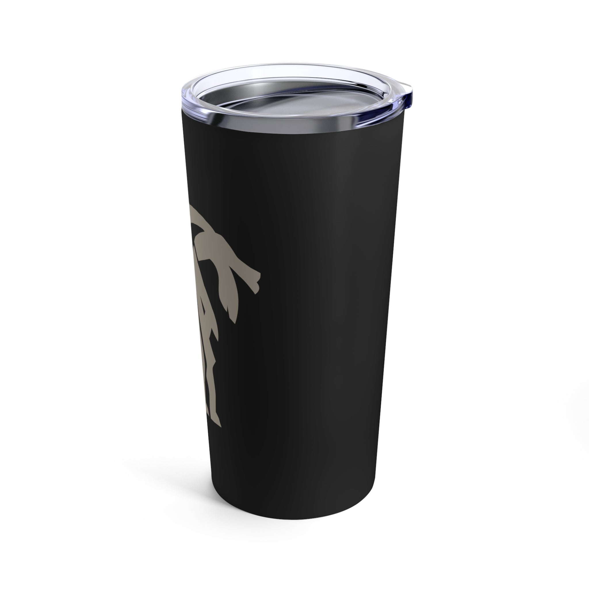 Goat Travel Tumbler