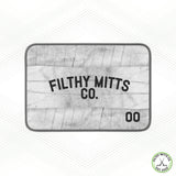 Dirty Tape Skate Mat