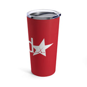 Pond Star Travel Tumbler