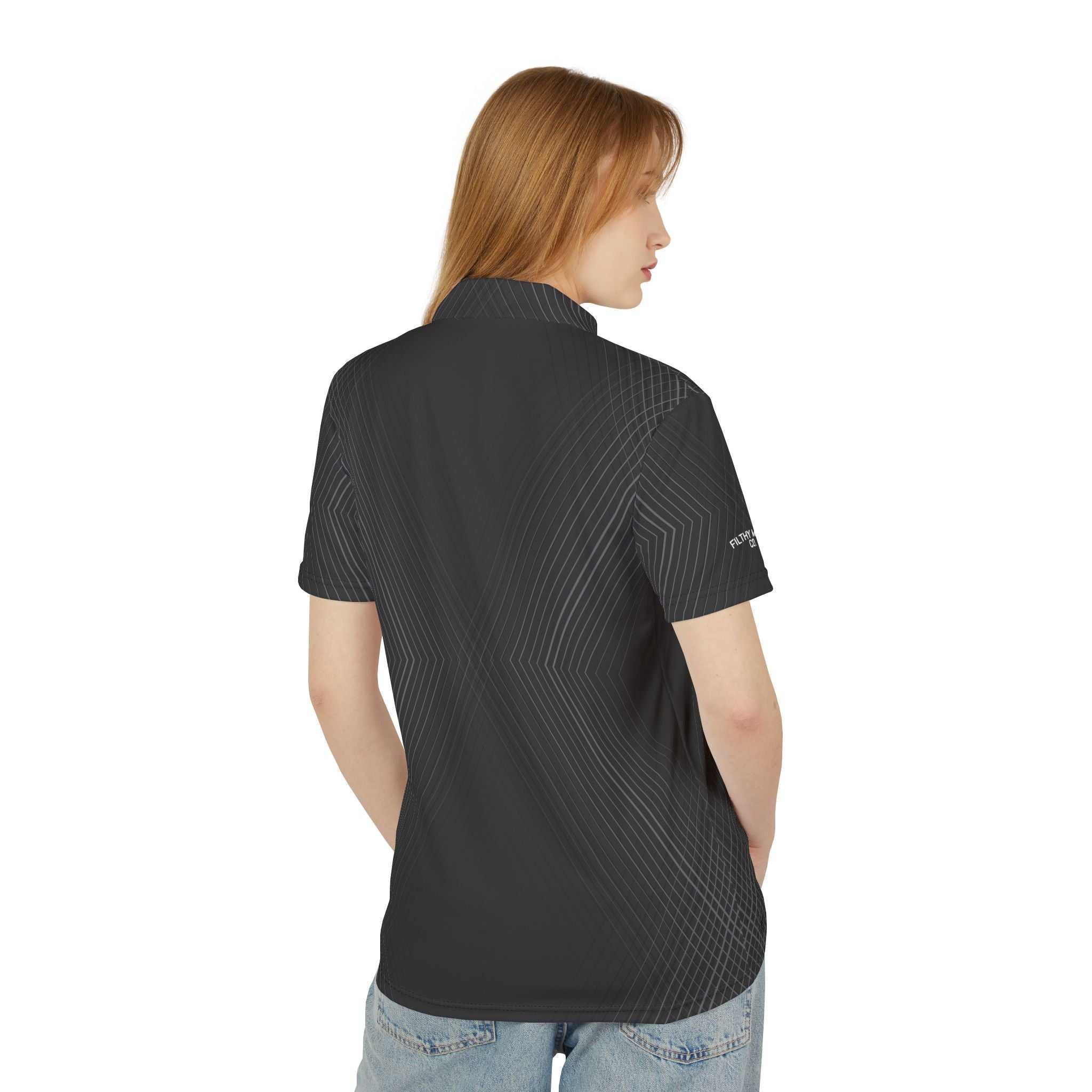 FMC Black Diamond Front Office Polo