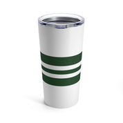 Pittsburgh Shamrocks Travel Tumbler
