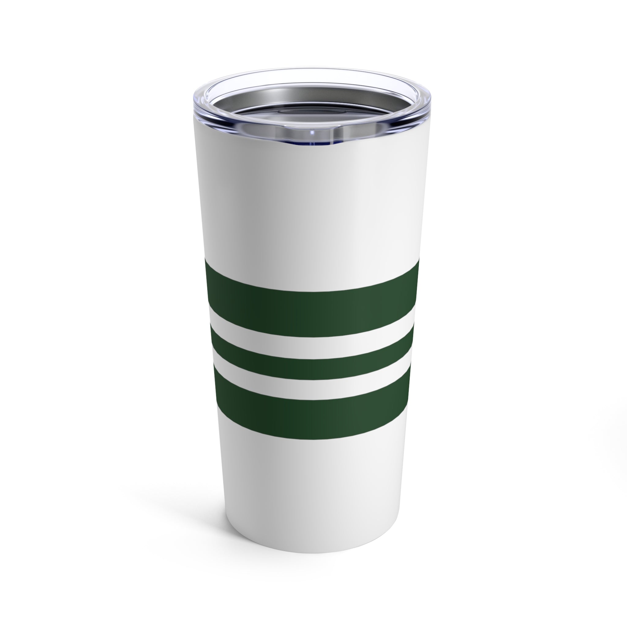 Pittsburgh Shamrocks Travel Tumbler