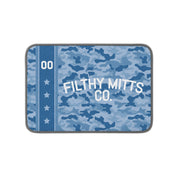 Camo Skate Mat