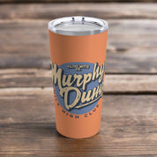 Murphy Dump Travel Tumbler