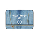 Canadian Tuxedo Skate Mat