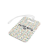 FMC Bright Lights Essentials Bag Tag