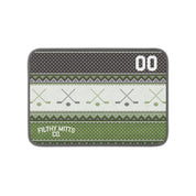 Christmas Sweater Skate Mat