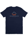 Wheelhouse Creative Unisex T Shirt