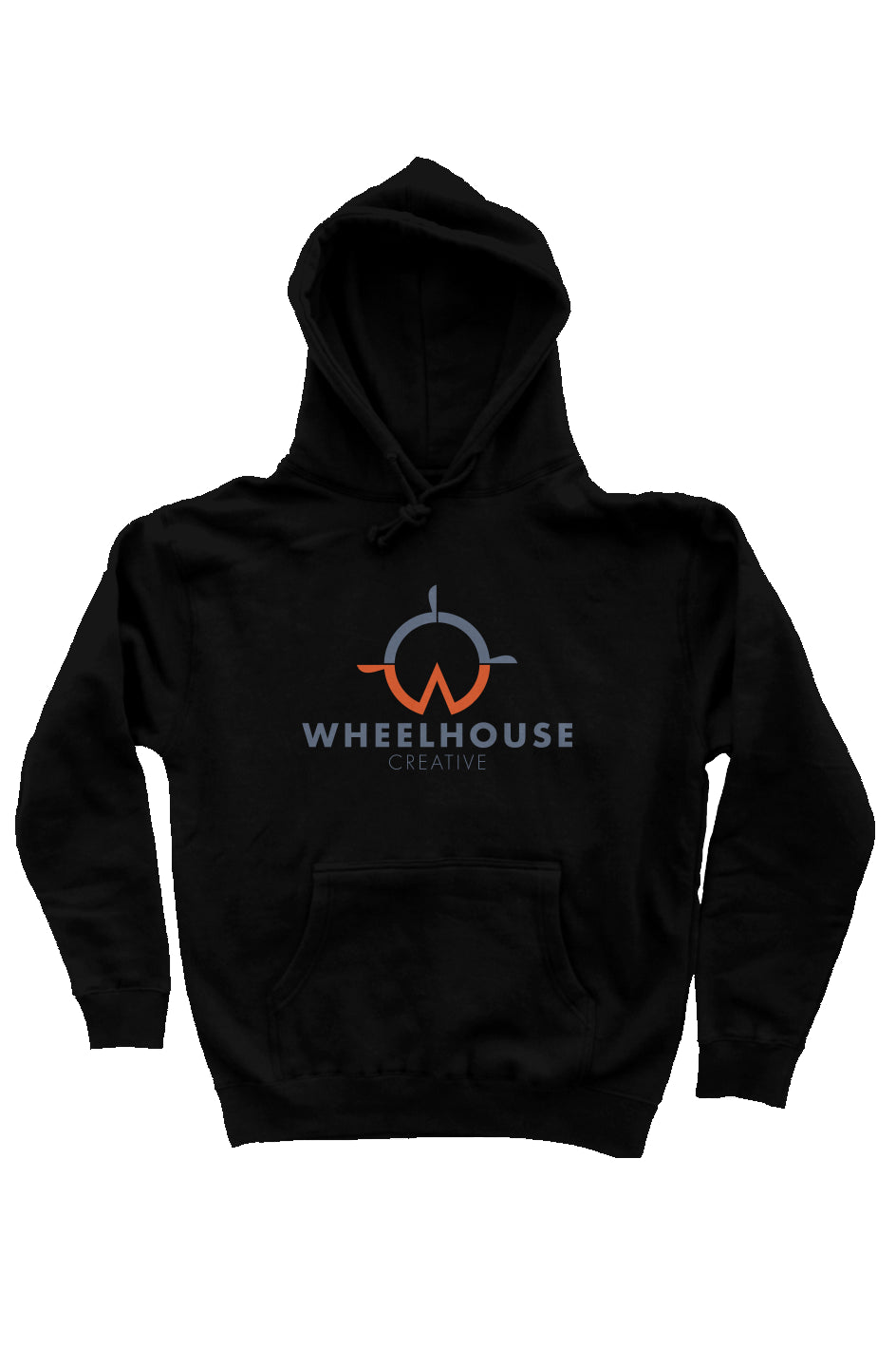 wheelhouse heavyweight hoodie