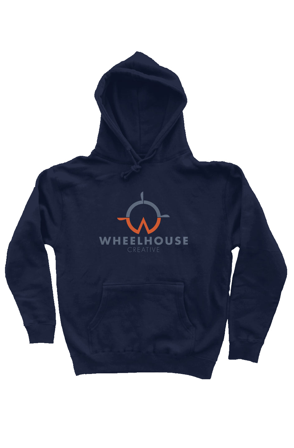 wheelhouse heavyweight hoodie