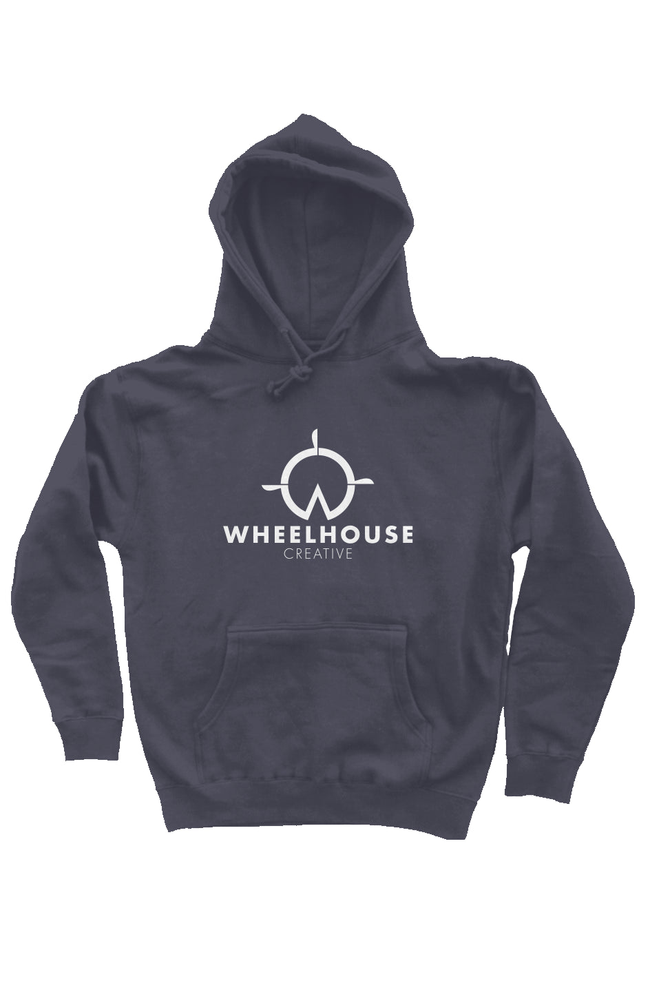 wheelhouse heavyweight hoodie