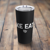 Cake Eater Travel Tumbler