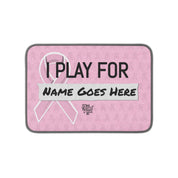 I Play For Skate Mat