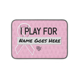 I Play For Skate Mat